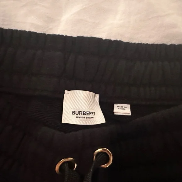 Burberry Women’s Sweatpants